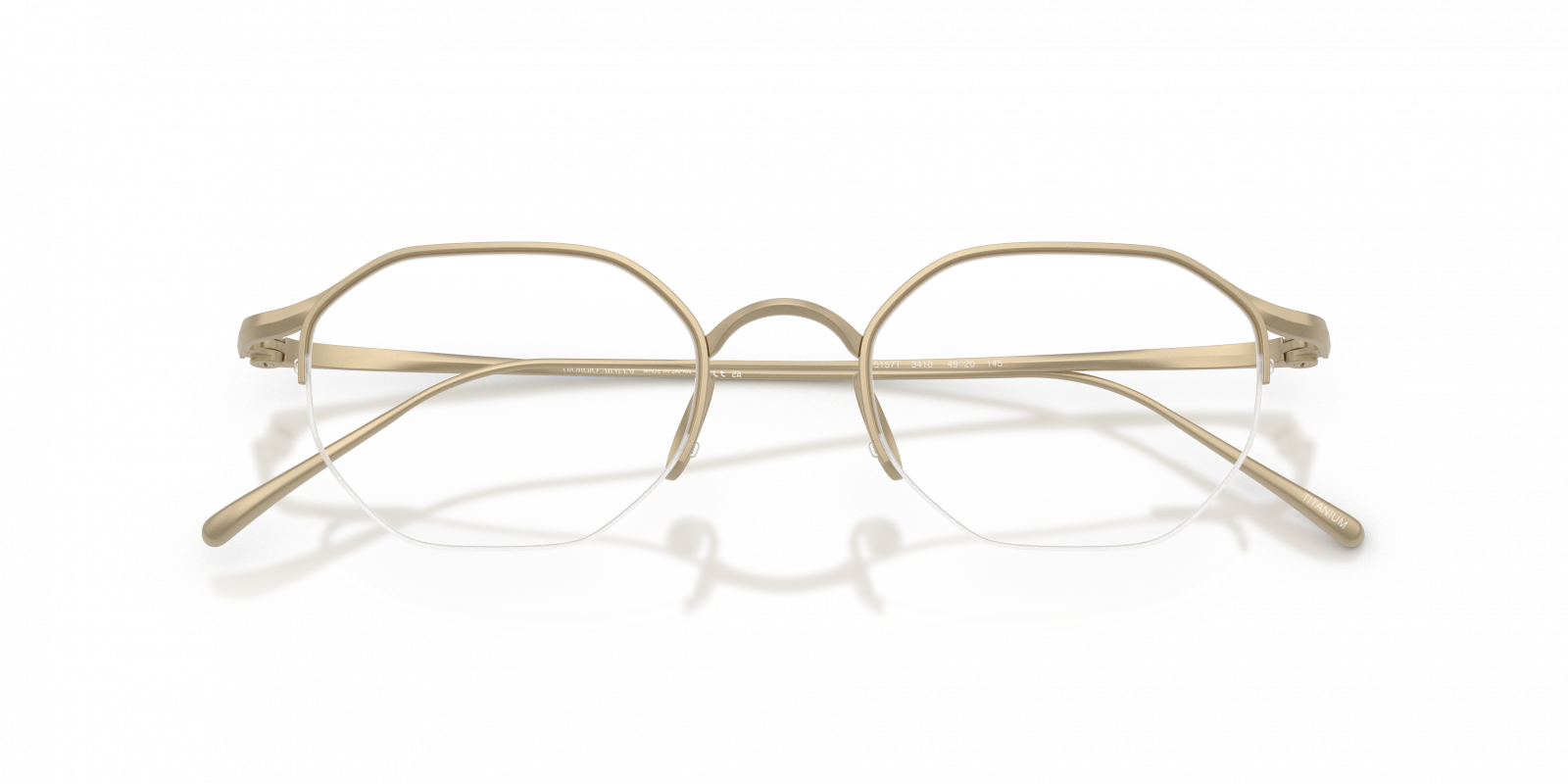 Giorgio Armani AR5157T 3410  